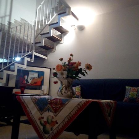 Casa Maravigghia Vila Catânia Exterior foto